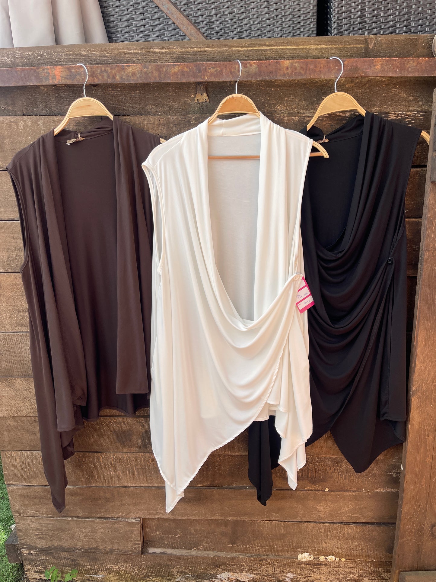 Conjunto Lucia+Colores