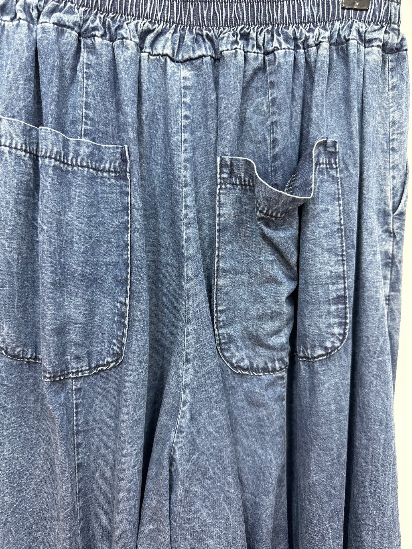 Conjunto Jeans