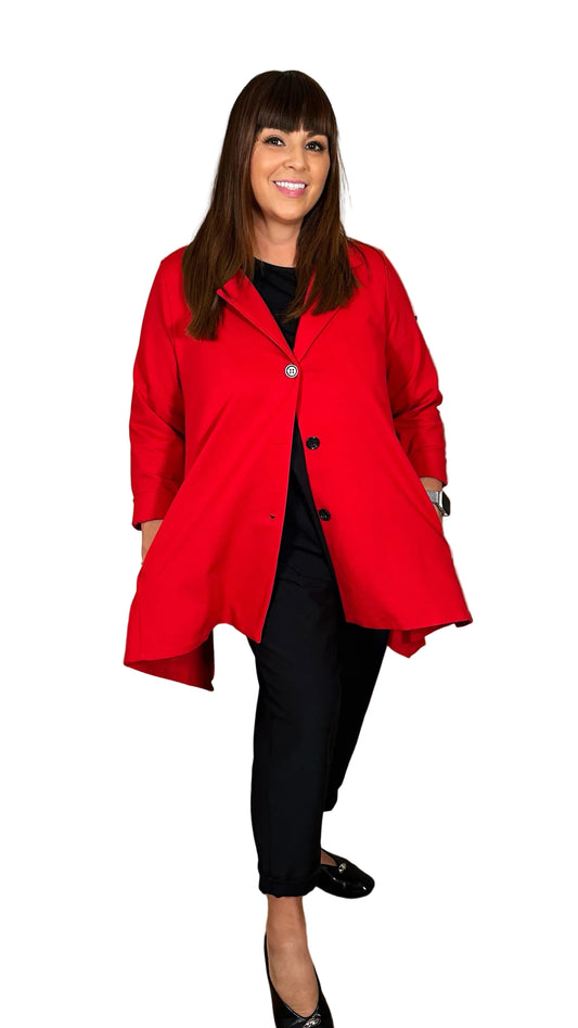 Chaqueta Amina