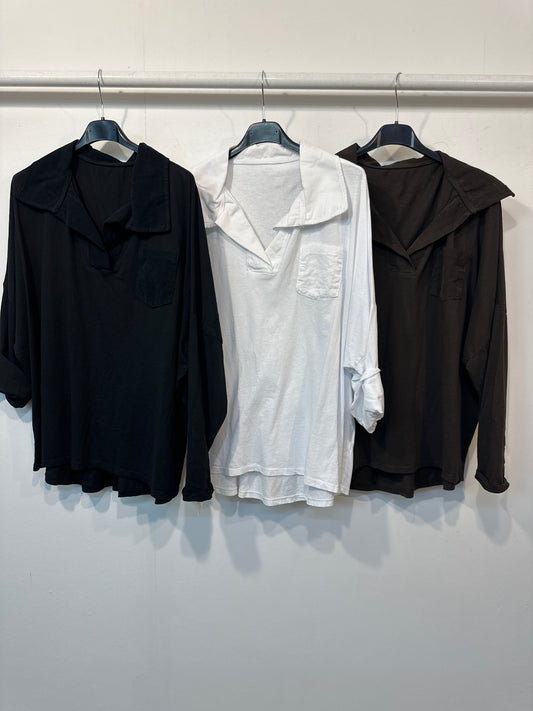 Camiseta Lidia