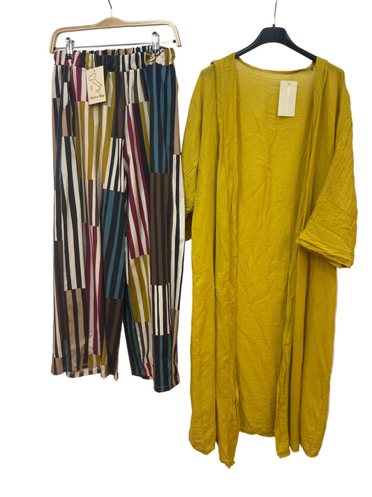 Conjunto Carisma