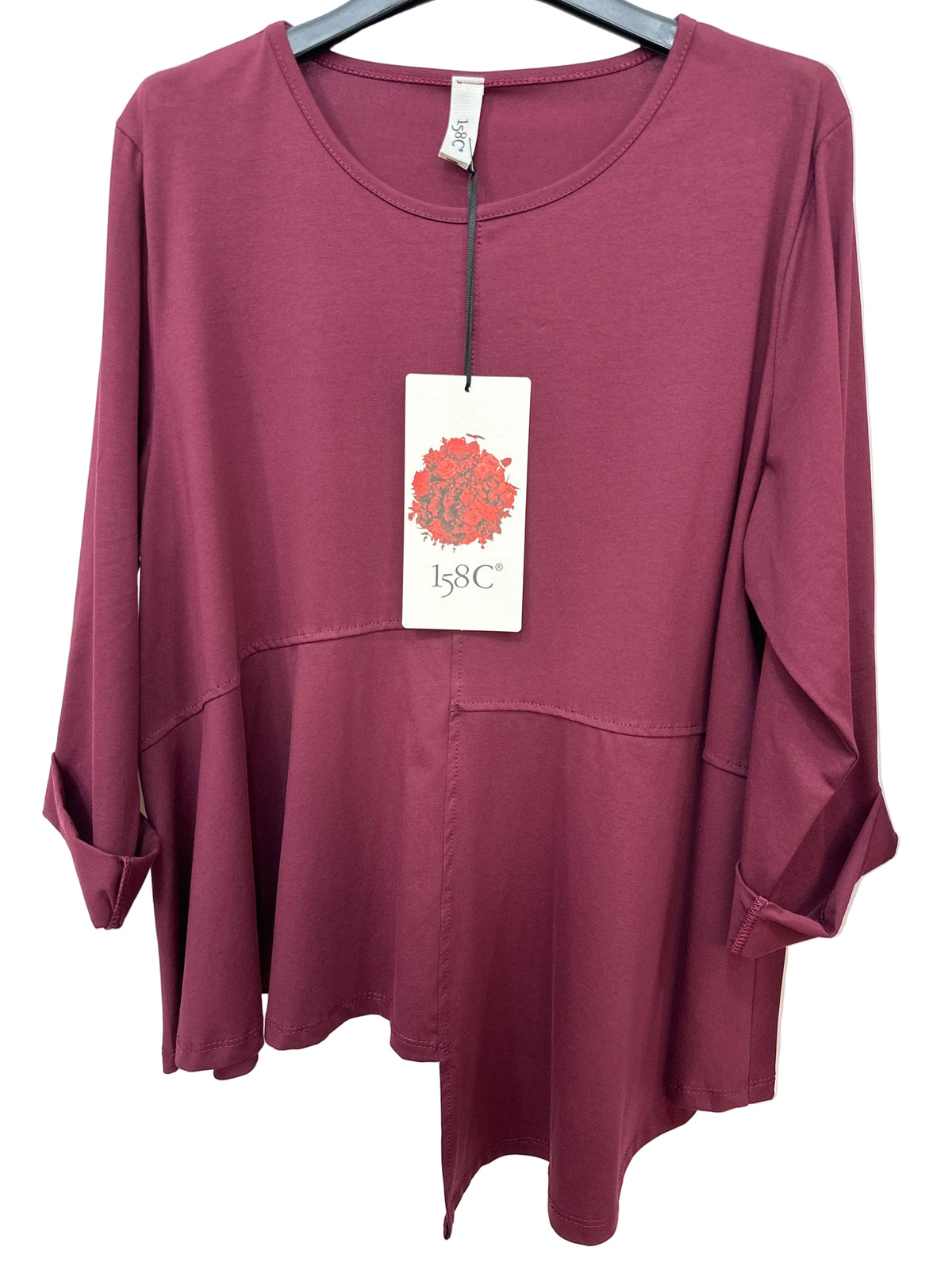 Camiseta Vanesa 158C