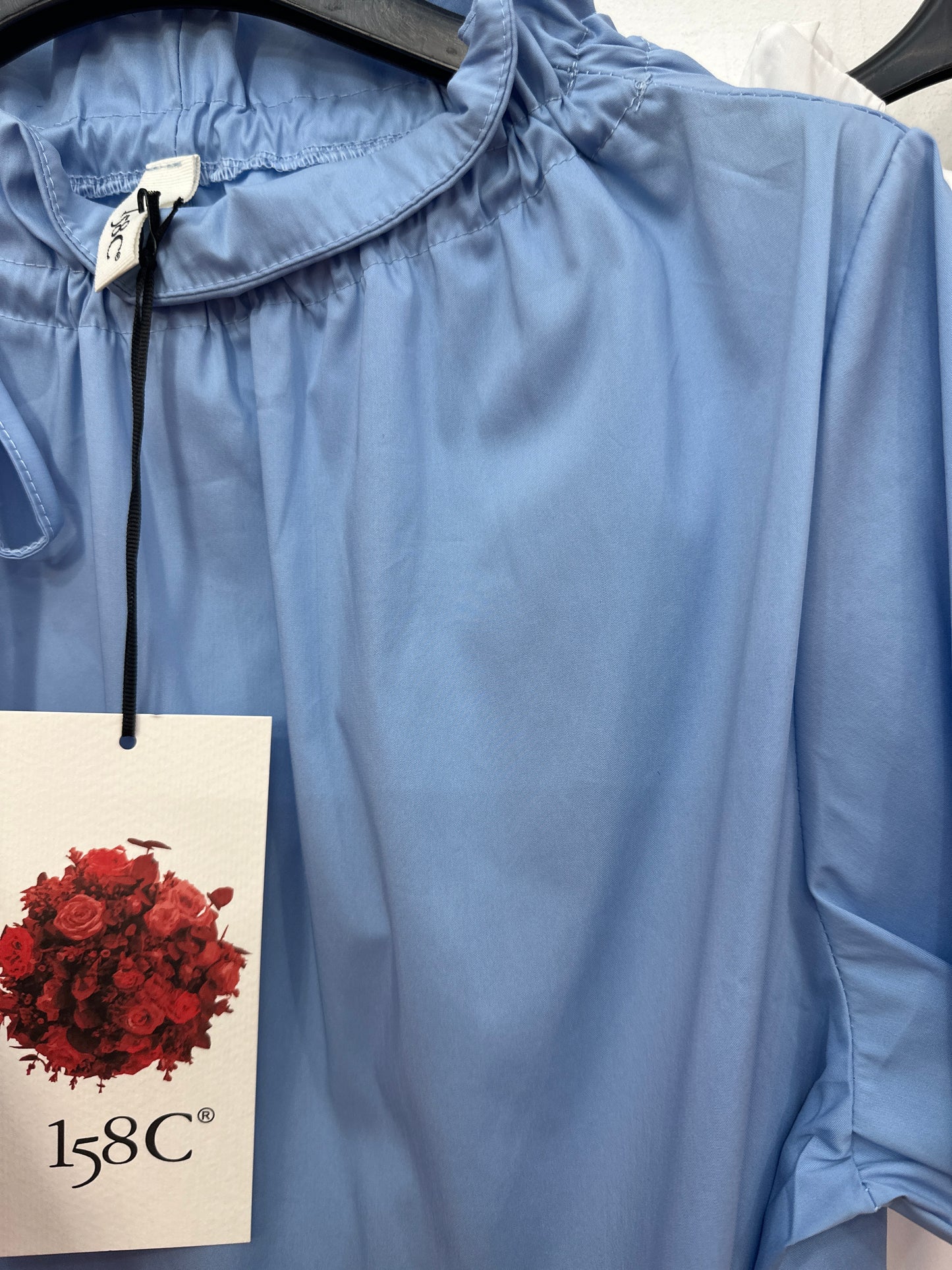 Camisa Mónica + Colores