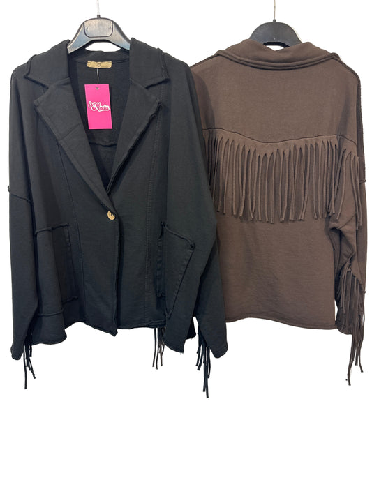 Blazer Marta
