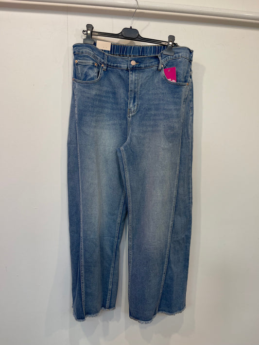 Pantalón Lisa