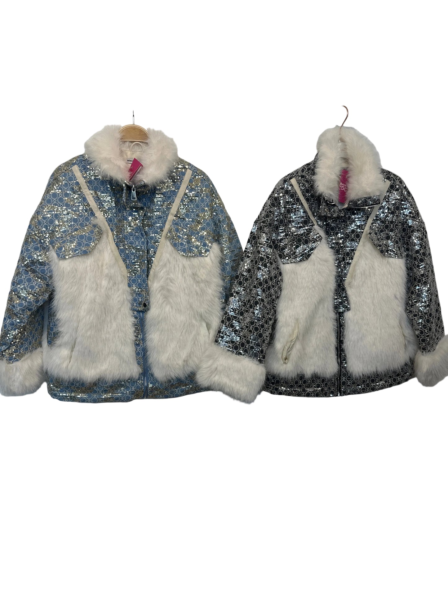 Chaqueta Nieve