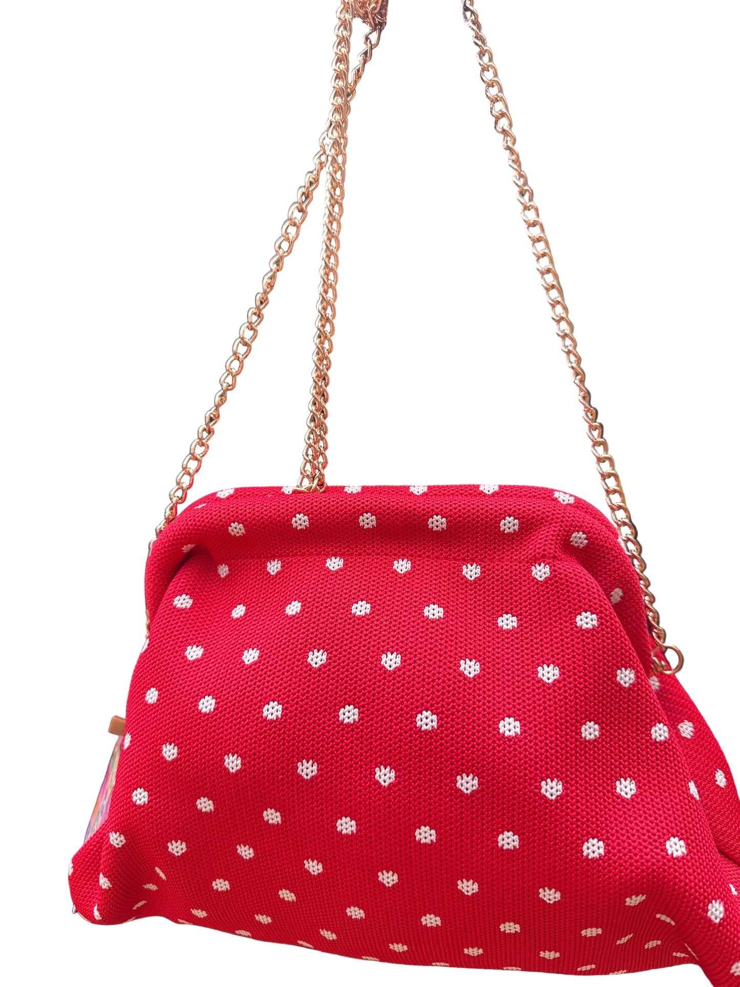 Bolso Soleá
