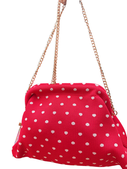 Bolso Soleá