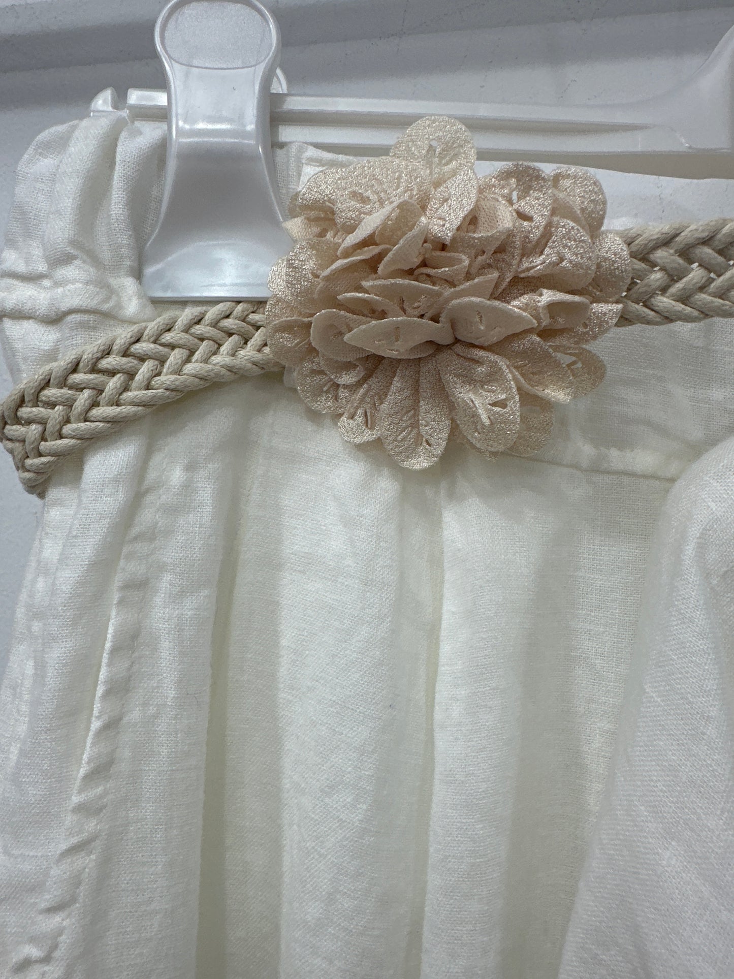 Conjunto de Lino Vilma