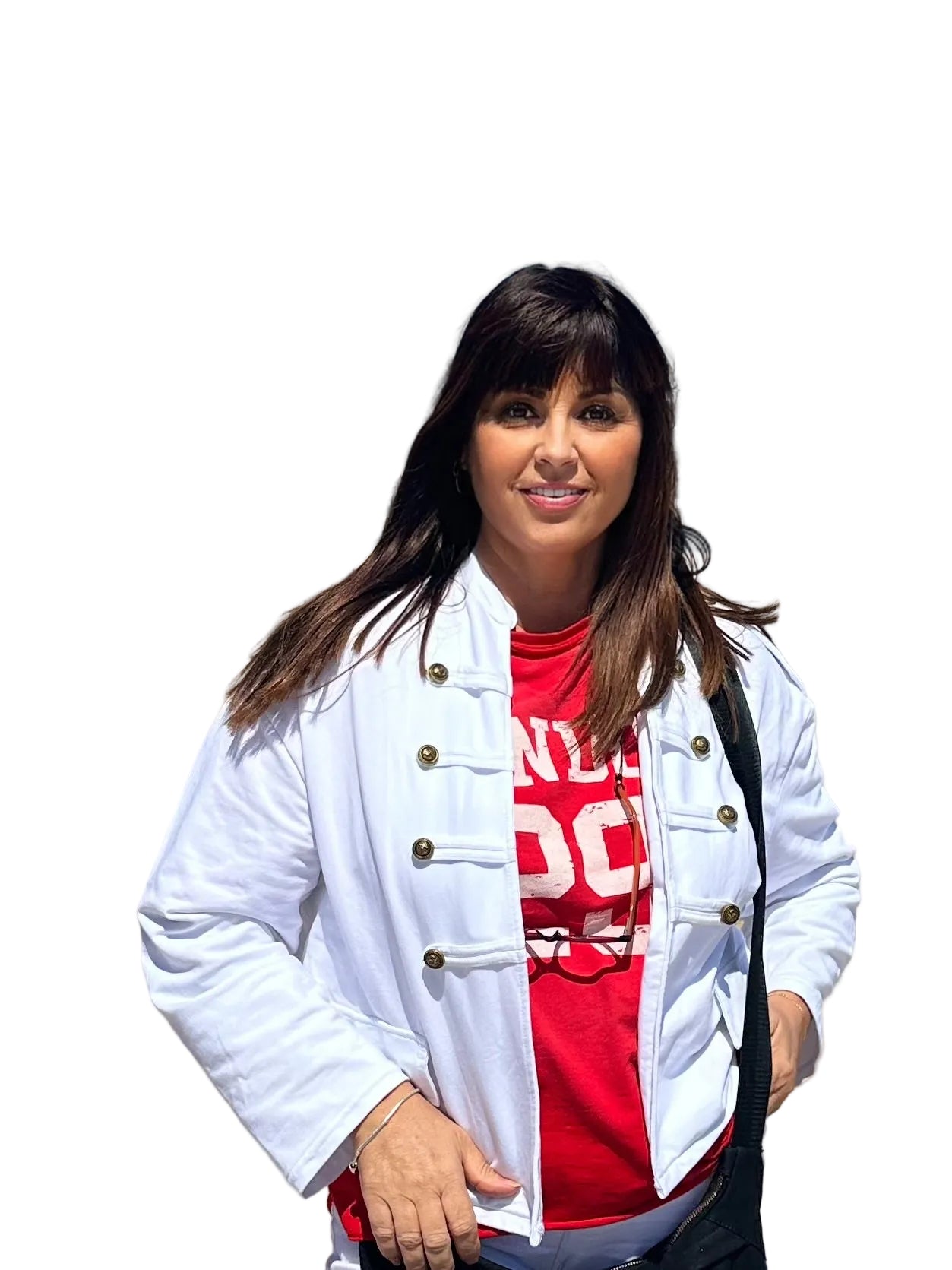 Chaqueta Army +Colores