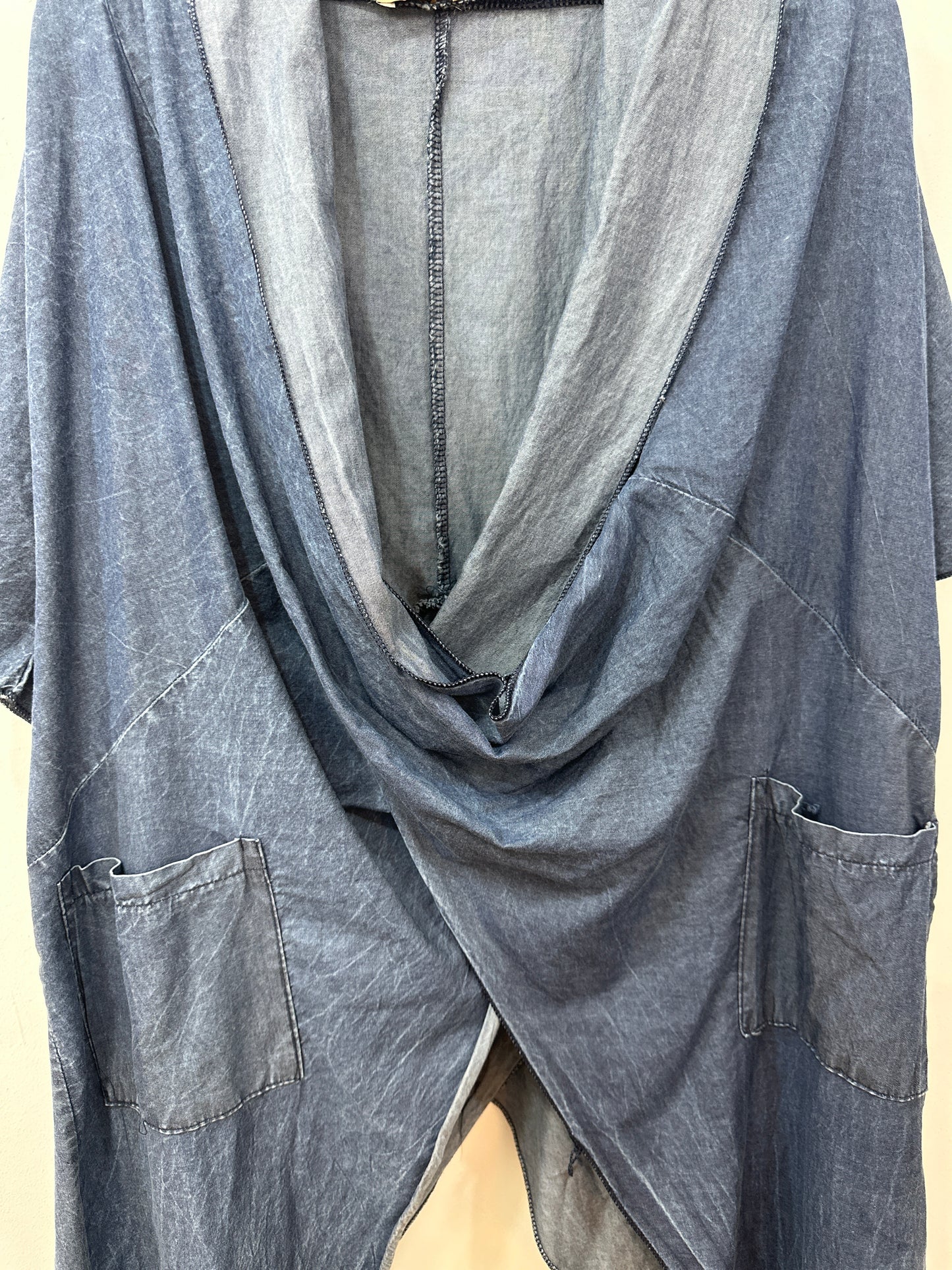 Conjunto Jeans