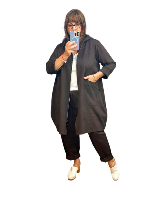 Chaqueta Cher