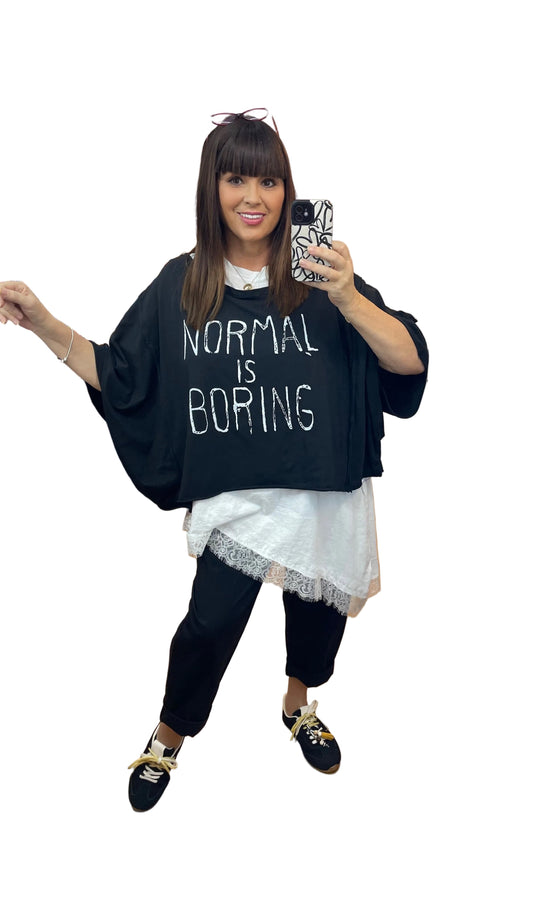 Camiseta Normal + Colores