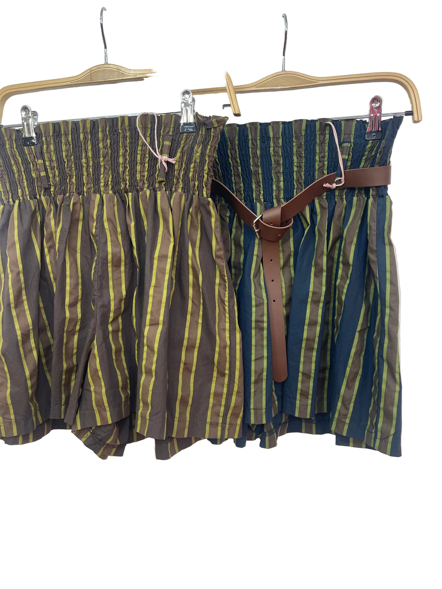 Pantalón Corto Katia