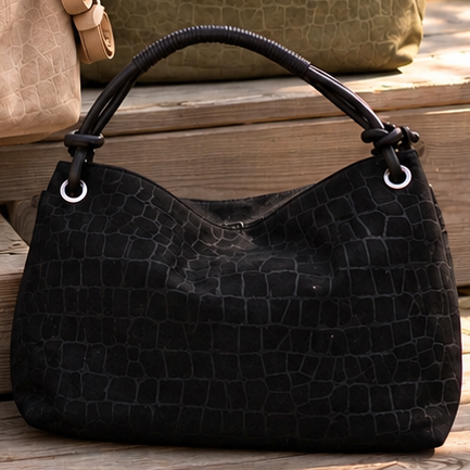Bolso Boa