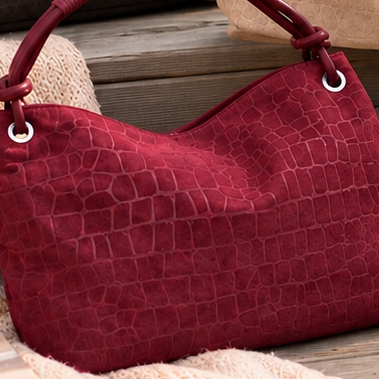 Bolso Boa
