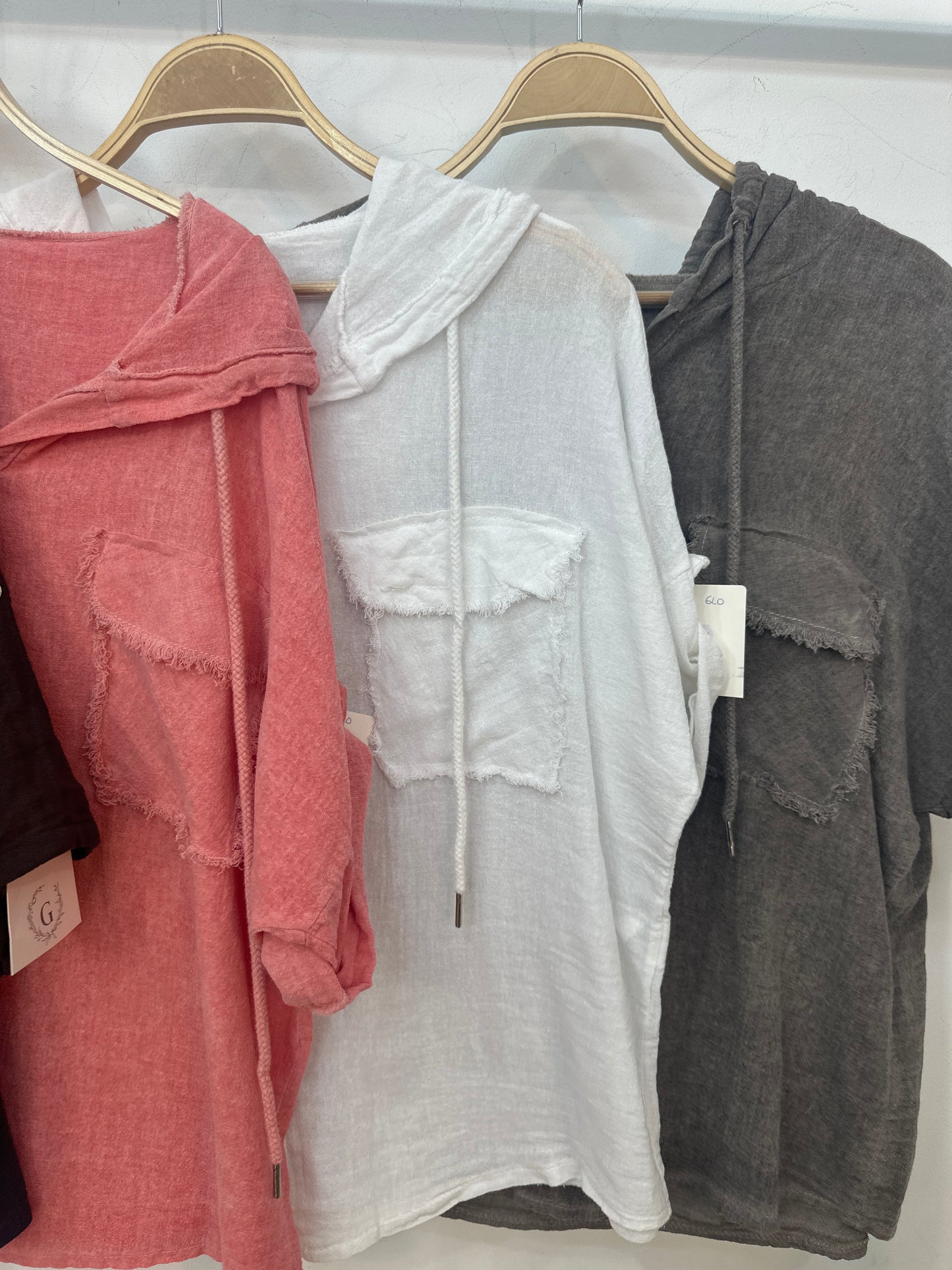 Chaqueta Mabel