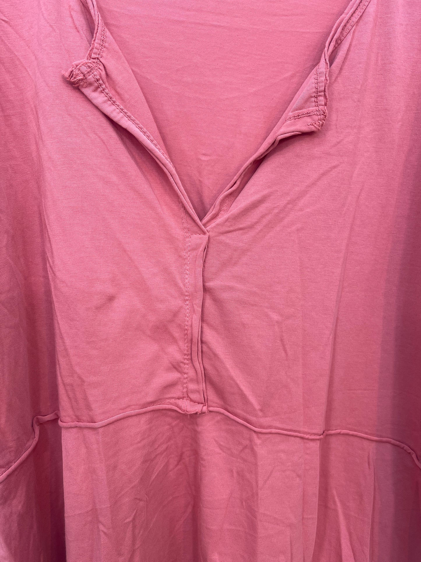 Camiseta Pilar Manga Corta+Colores