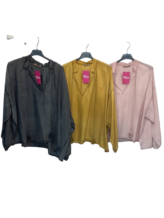Camisa Angela