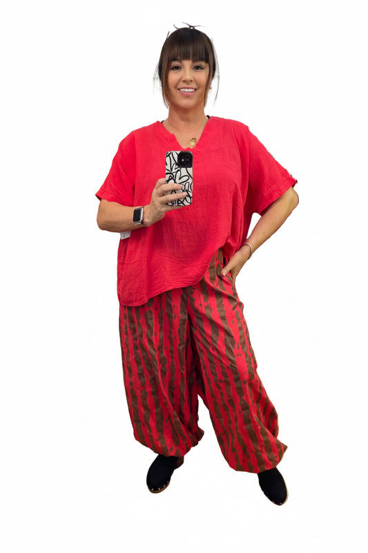 Pantalón Elmira