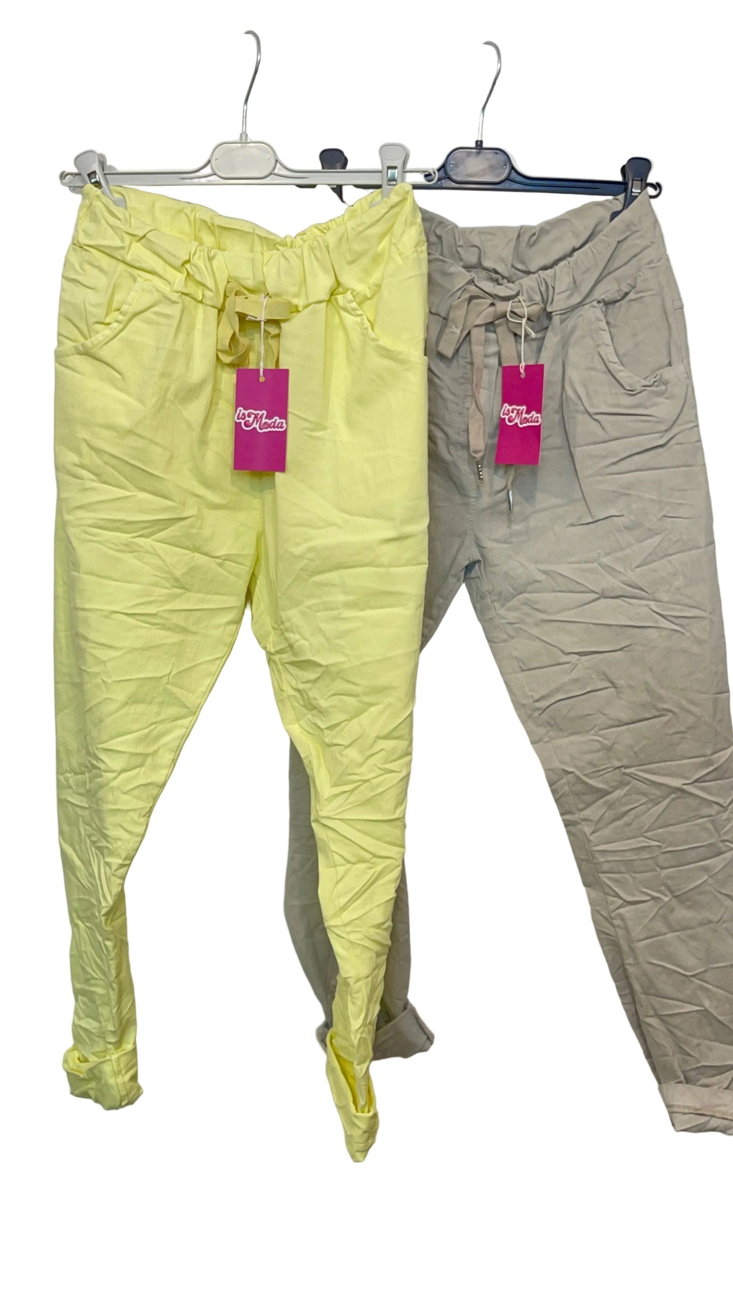Pantalón Amalia +Colores