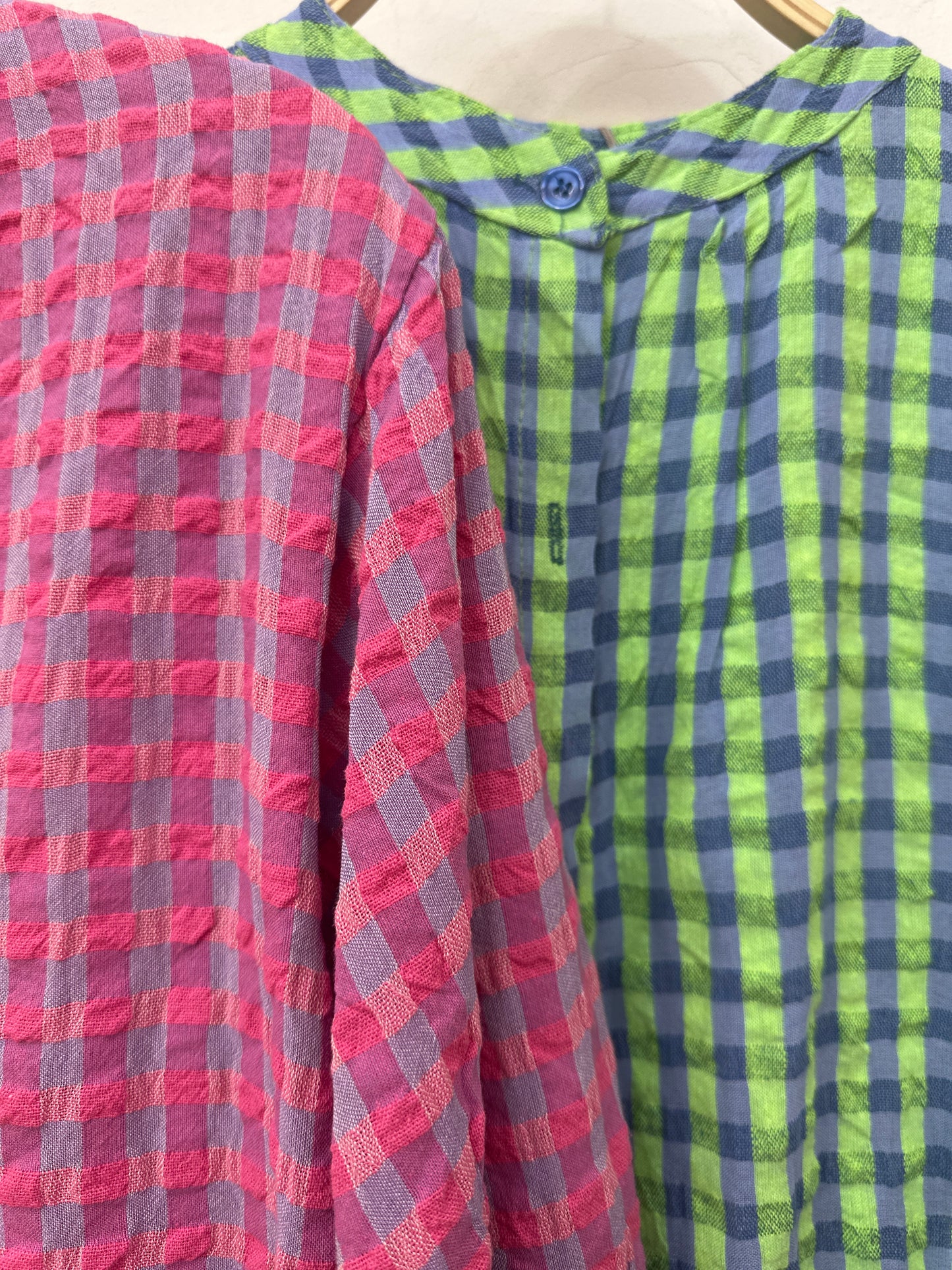 Camisa Karen + Colores