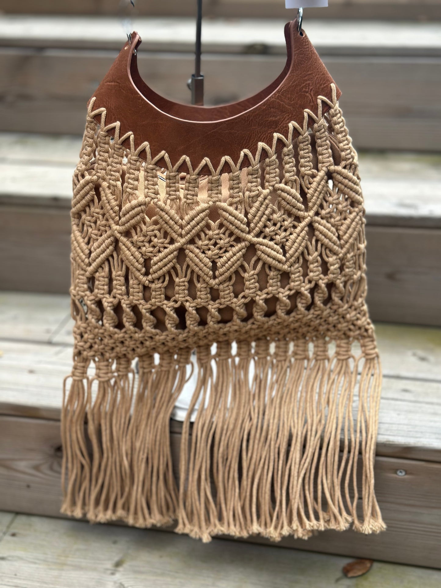 Bolso Maya