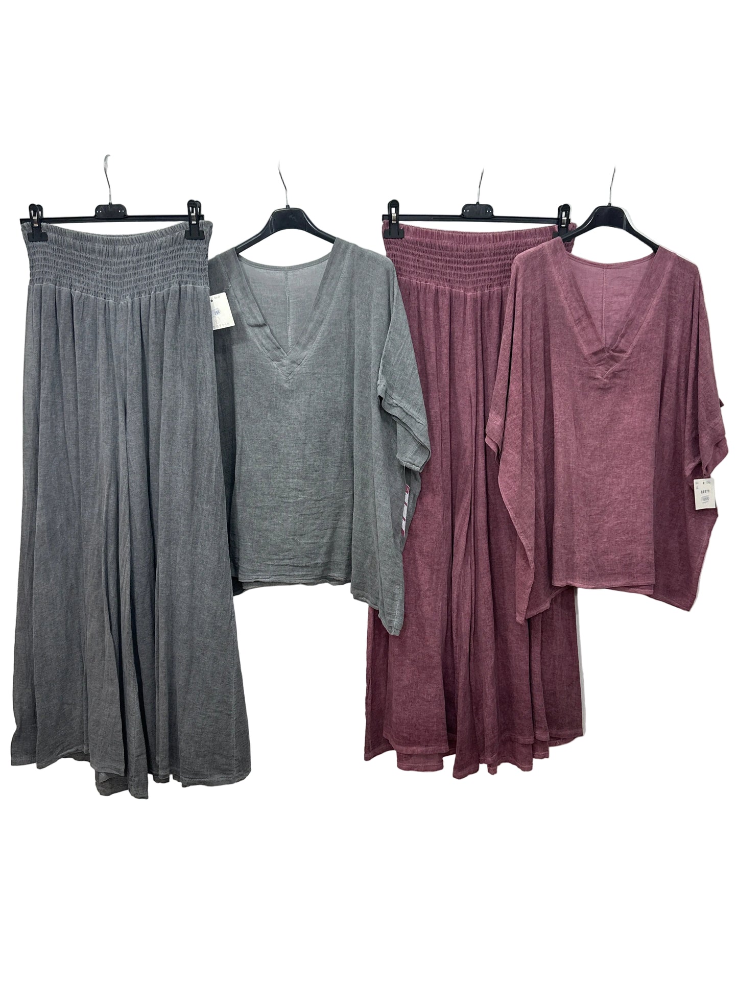 Conjunto Alicia+Colores