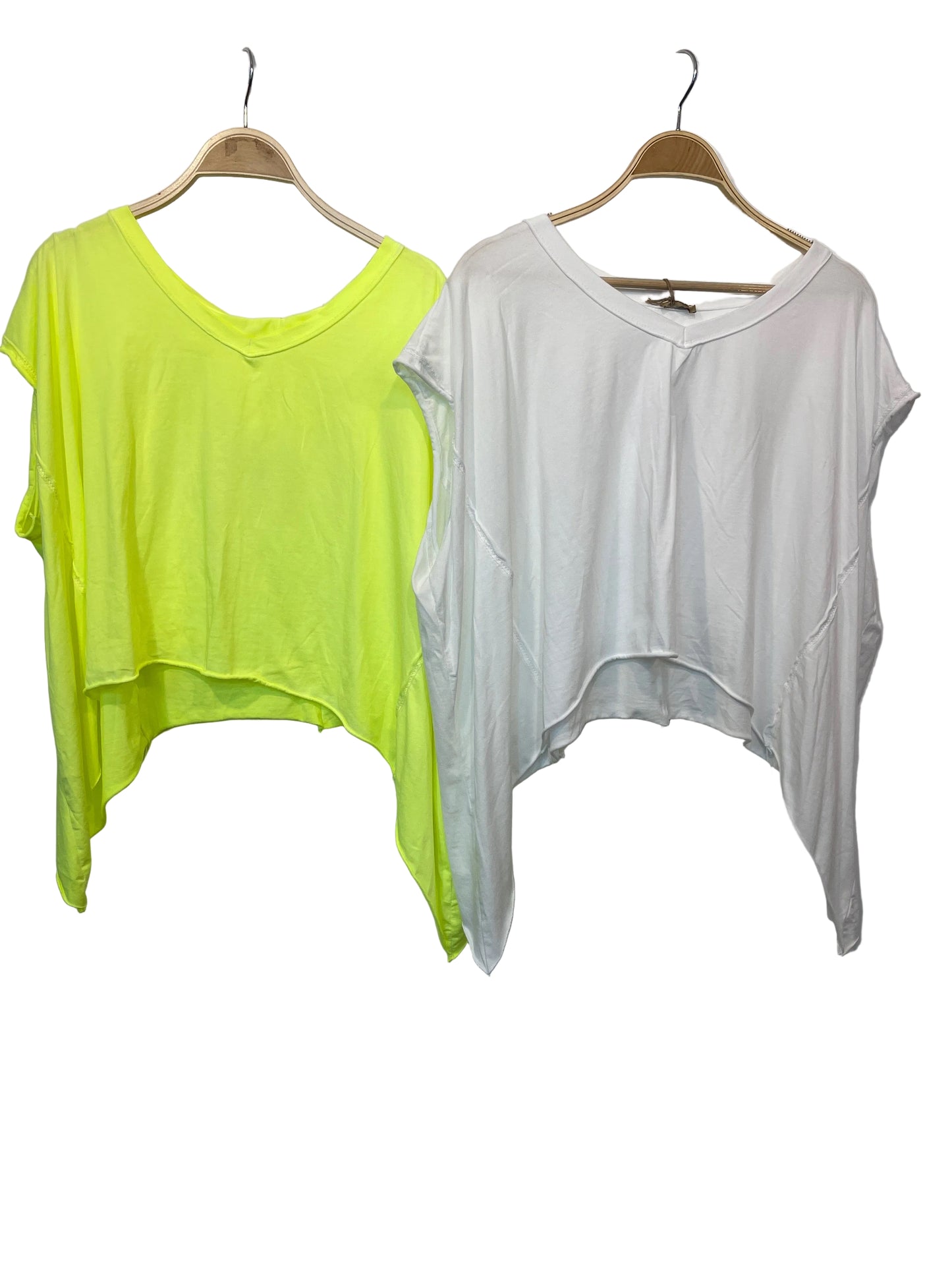 Camiseta Tina  + Colores