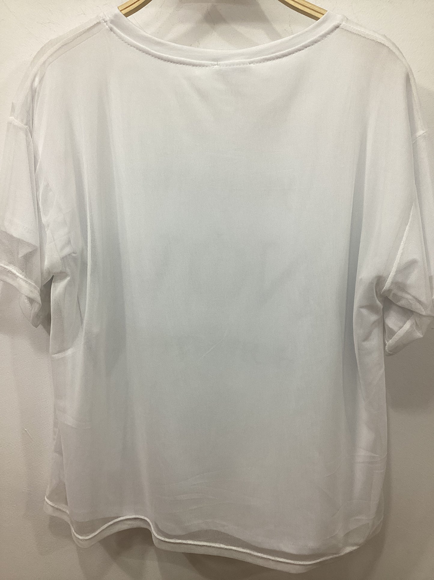 Camiseta Ahora