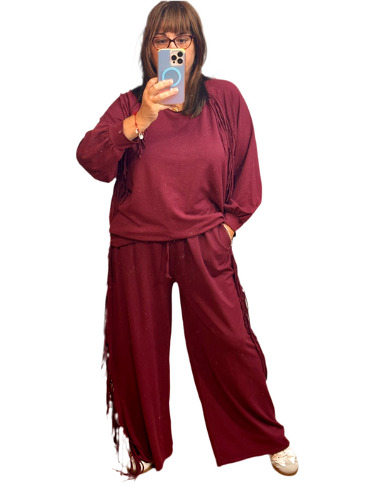 Pantalón África