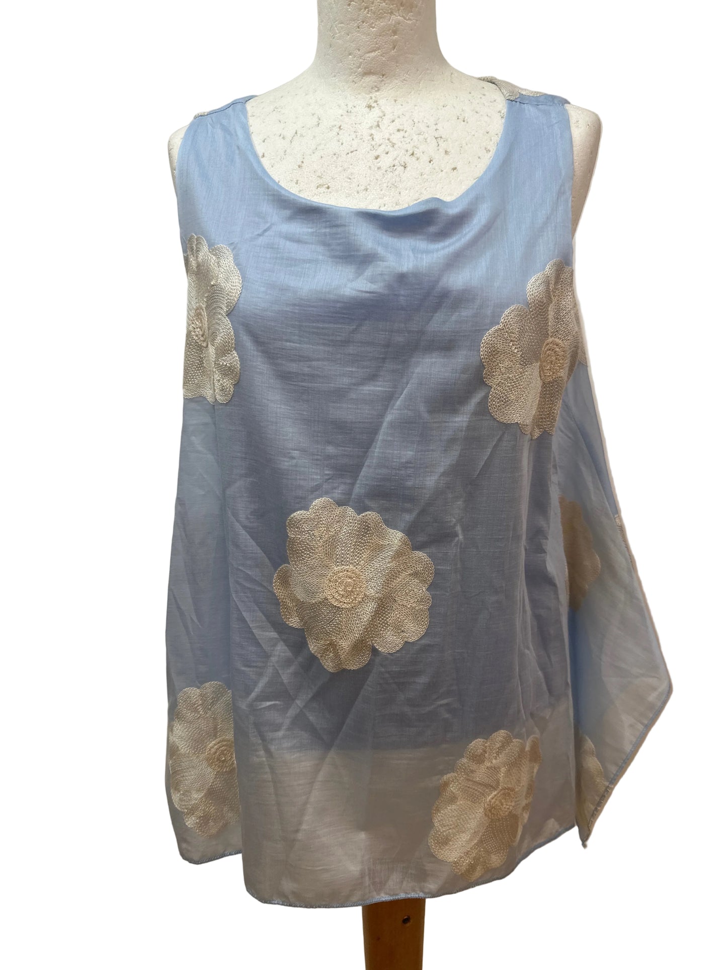 Blusa Ávila