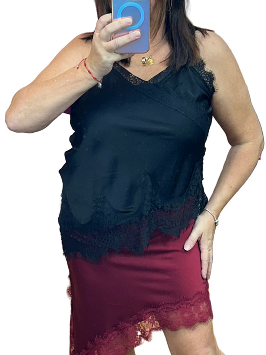 Lencera Rosé