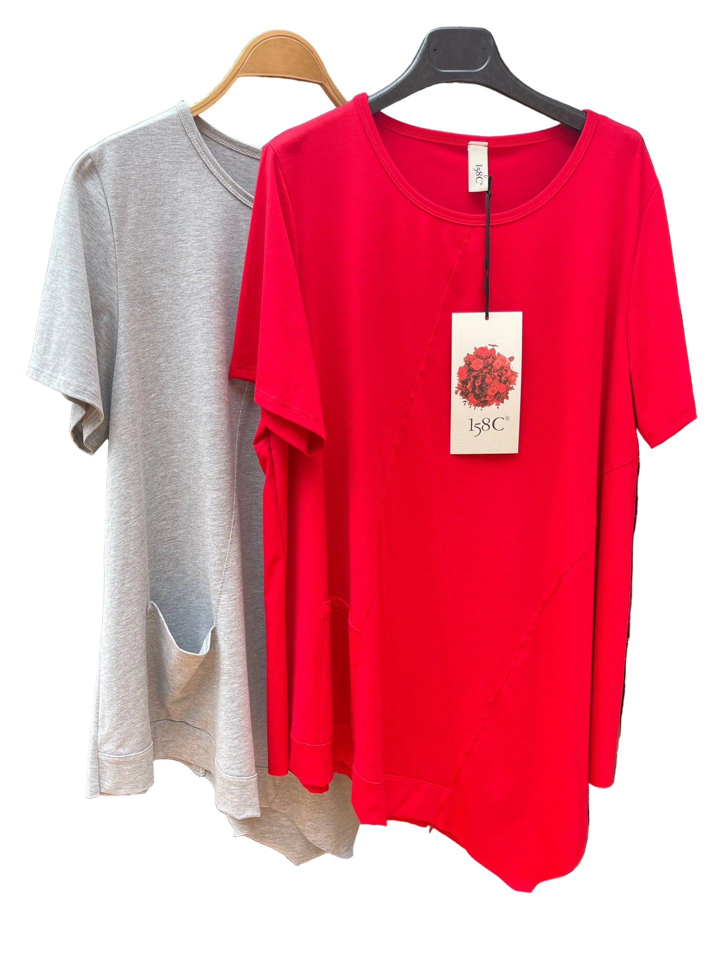 Camiseta Gloria 158C
