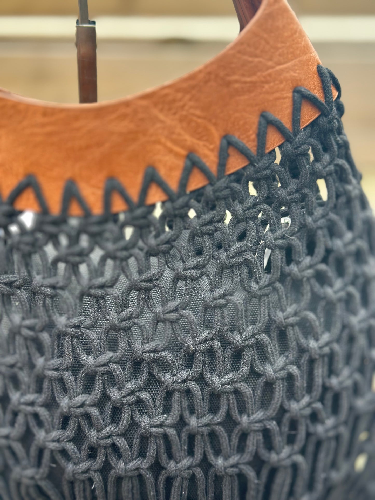 Bolso Maya