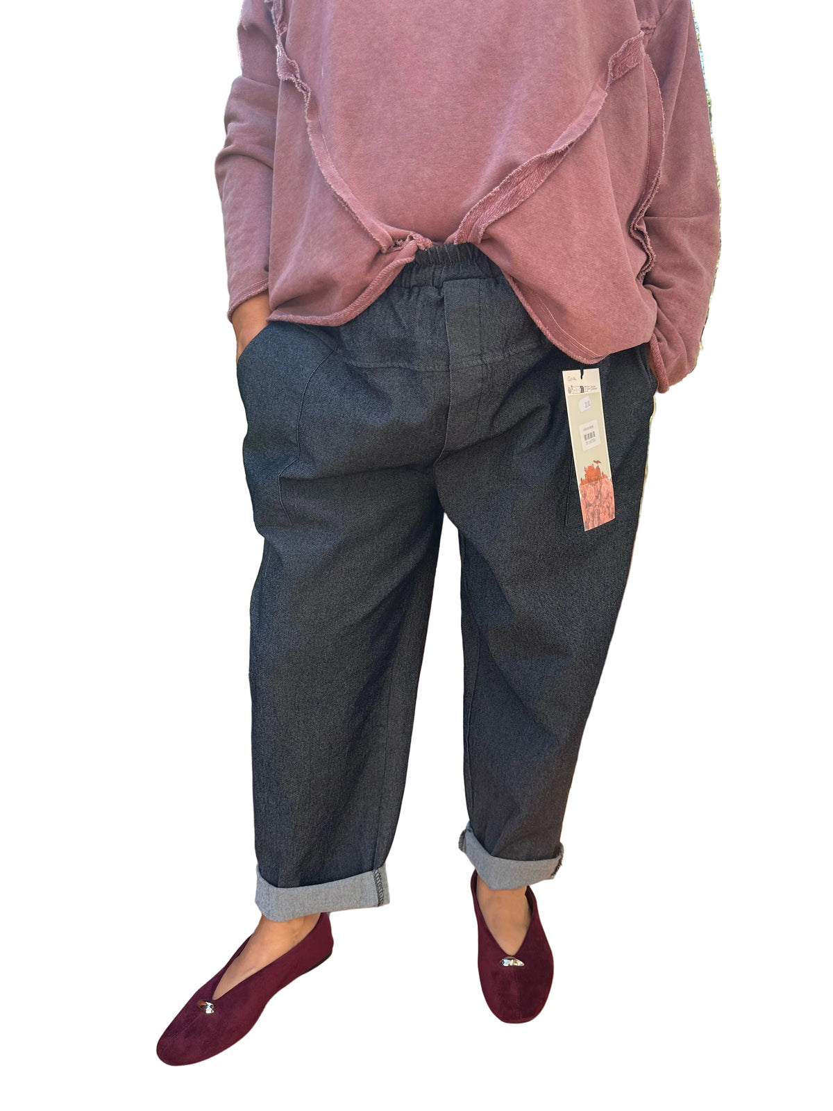 Pantalón Ona 158C