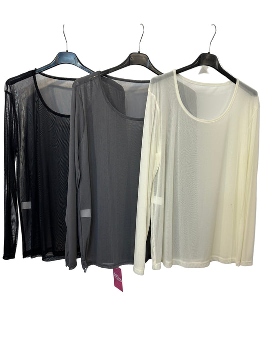 Camiseta Lourdes