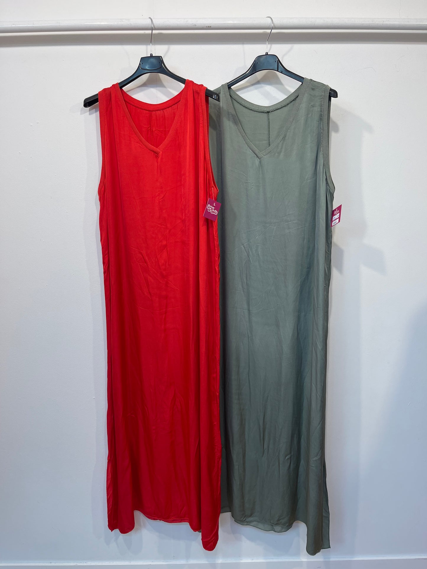 Vestido Adela