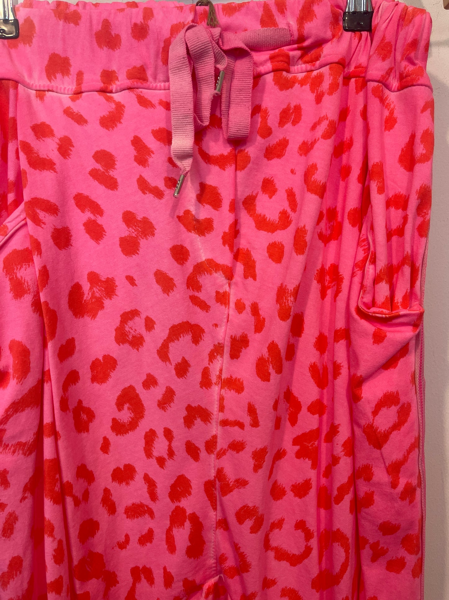 Baggy Print Roma + Colores