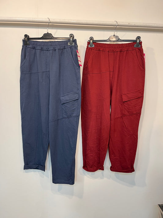 Pantalón Thomas