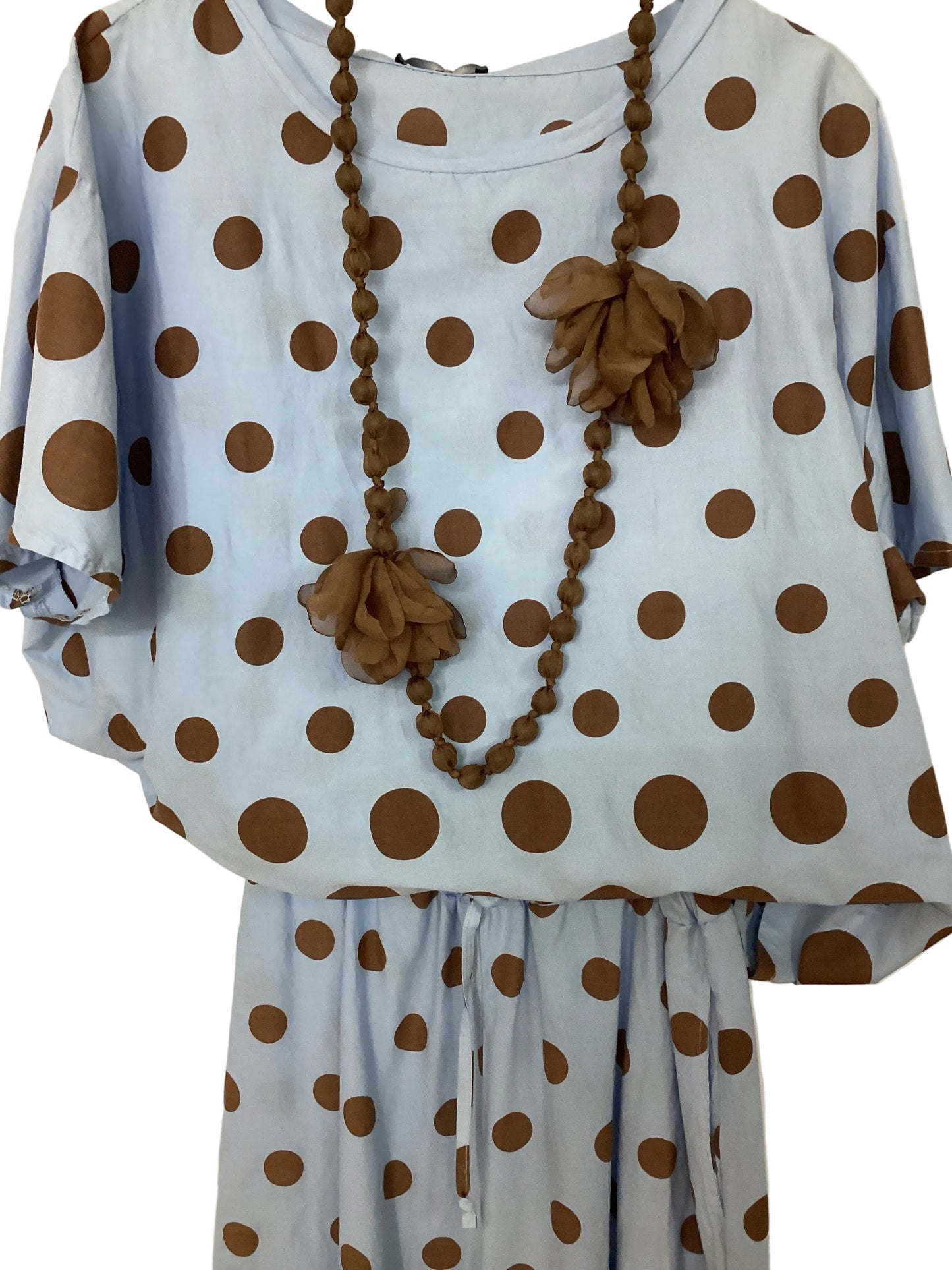 Conjunto Elba+Collar