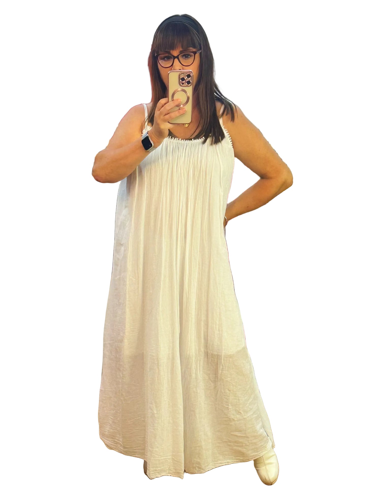 Vestido Lidia