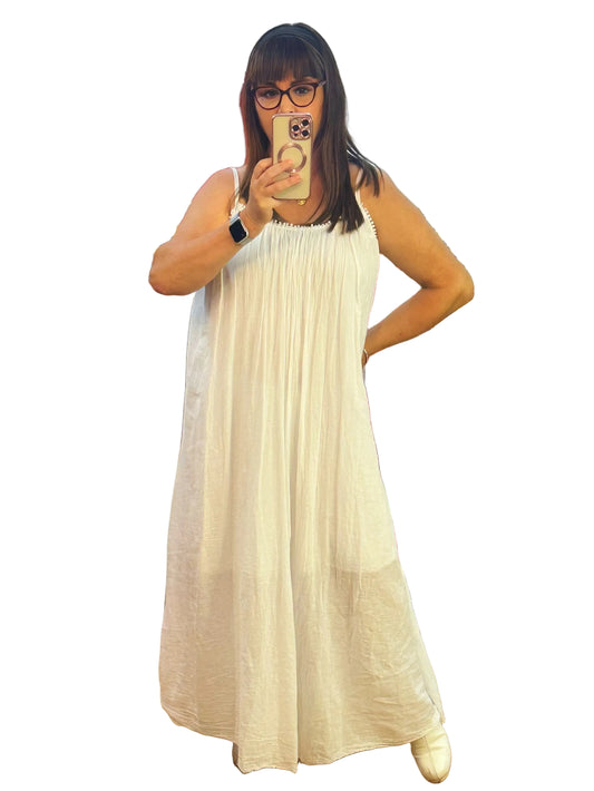 Vestido Lidia