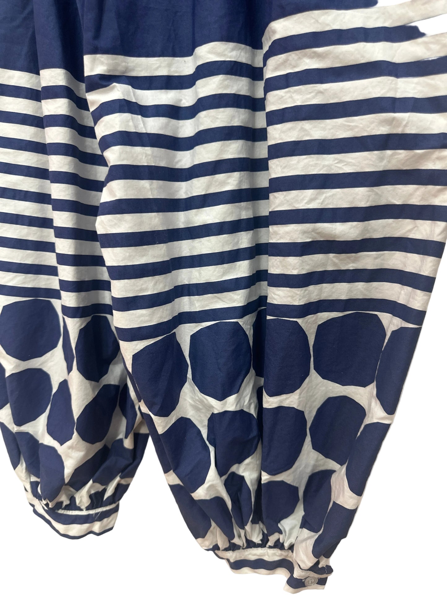 Pantalón Blue