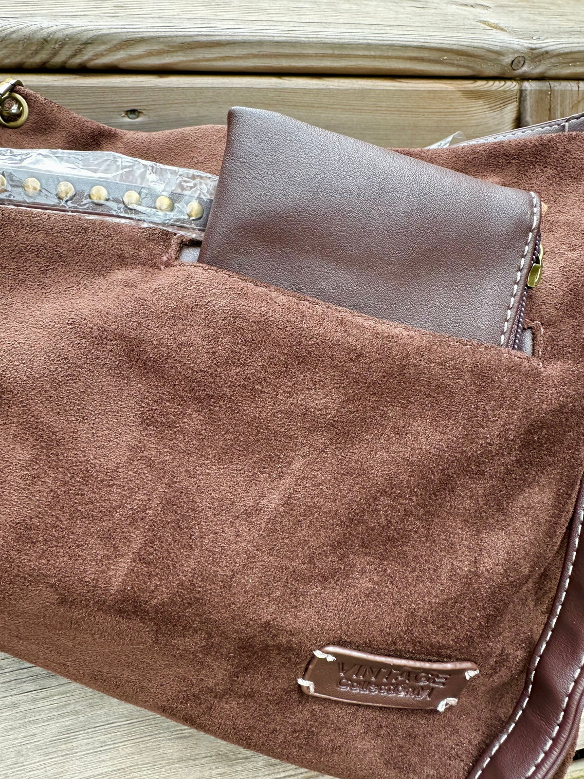 Bolso Monedero