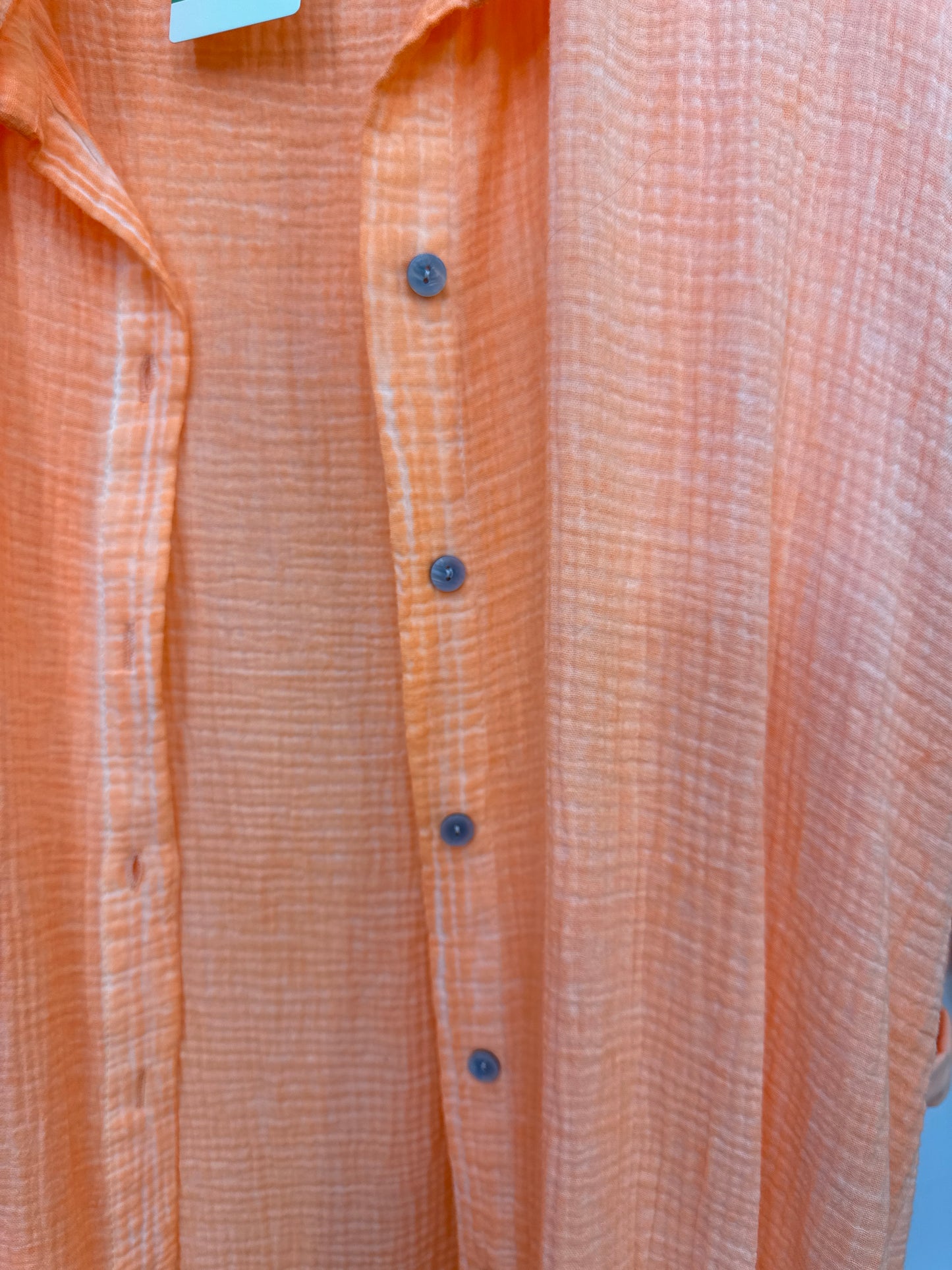 Sobrecamisa Elena