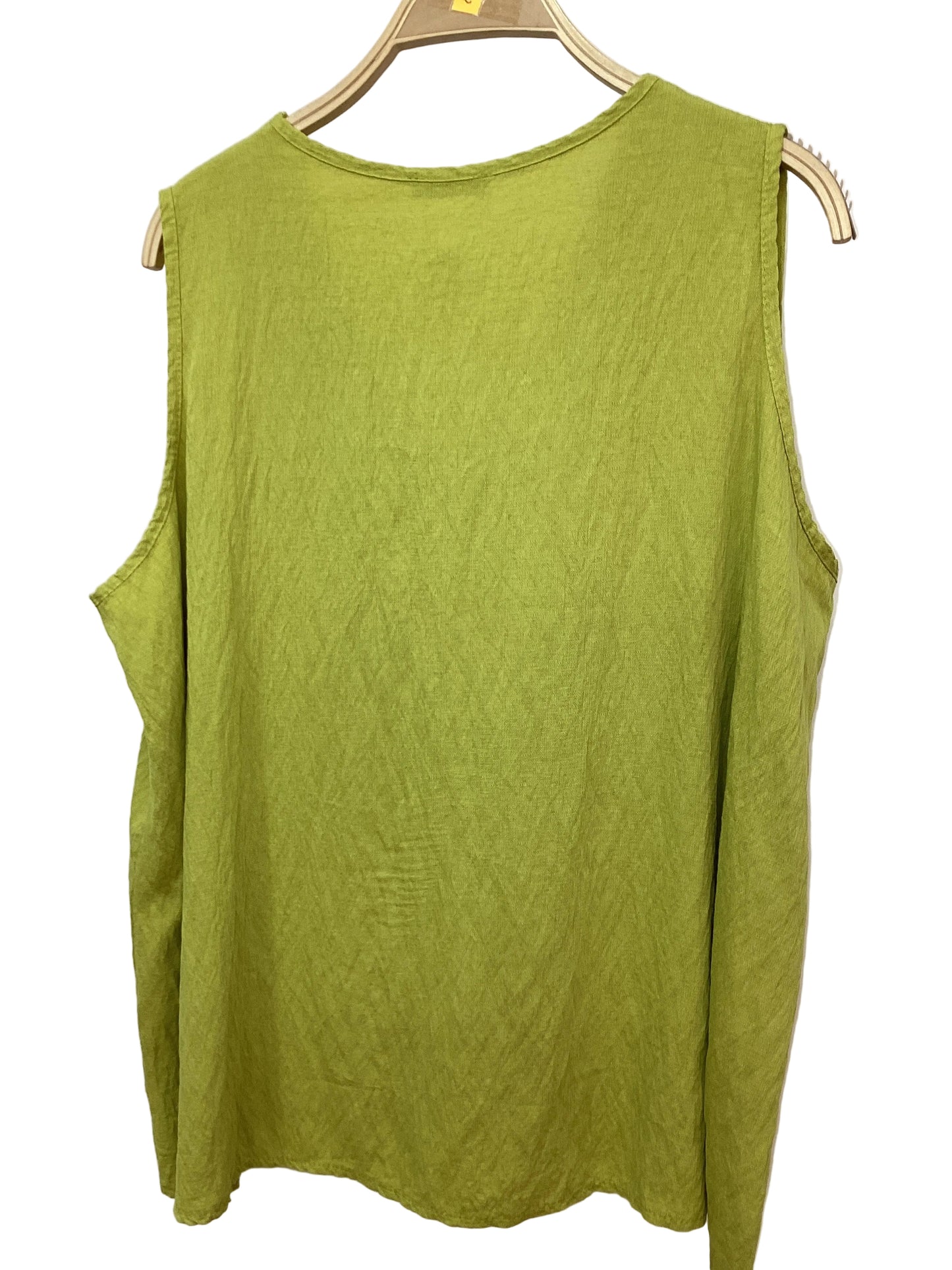 Blusa Jazmín