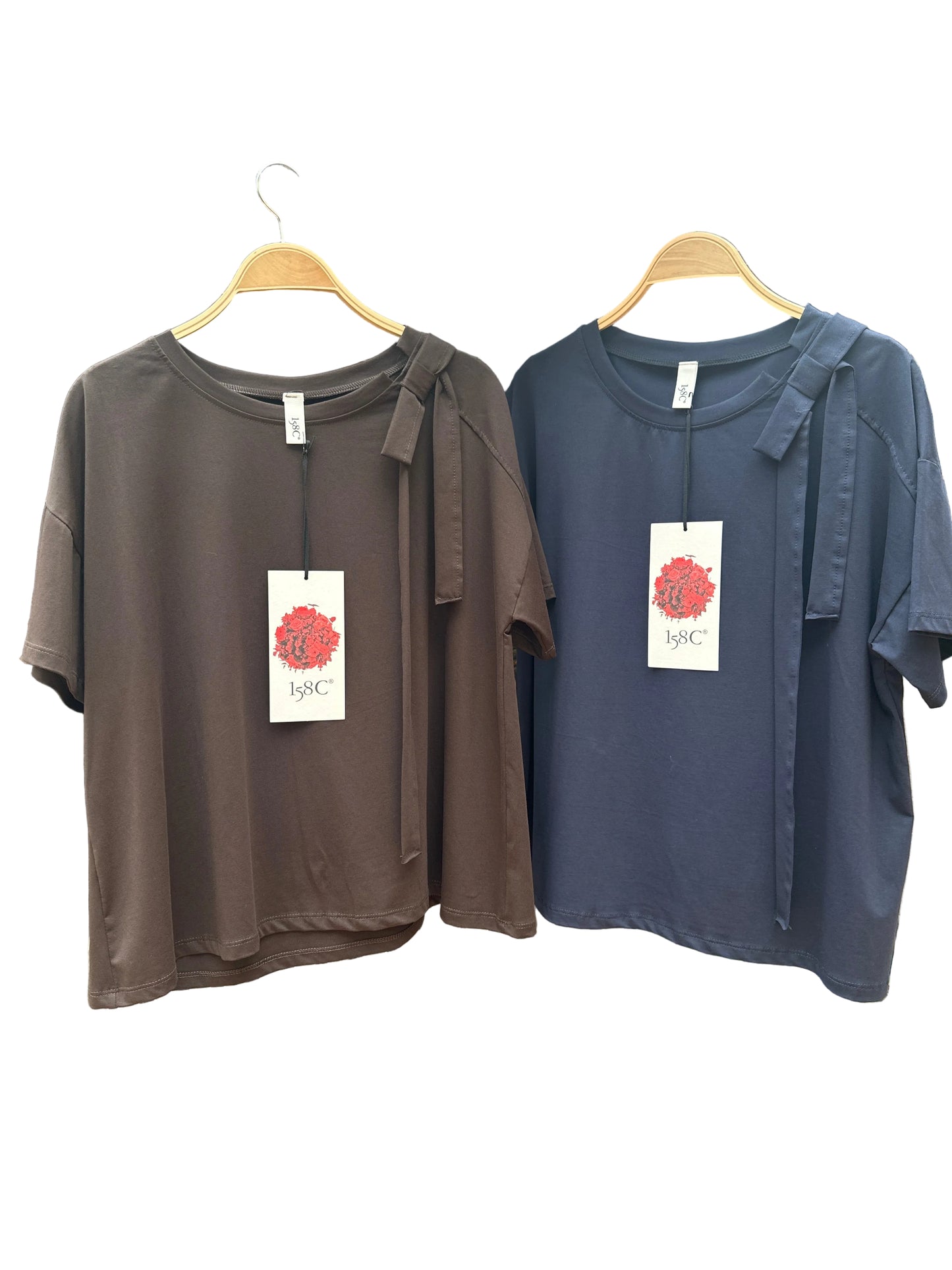 Camiseta Lazo 158C