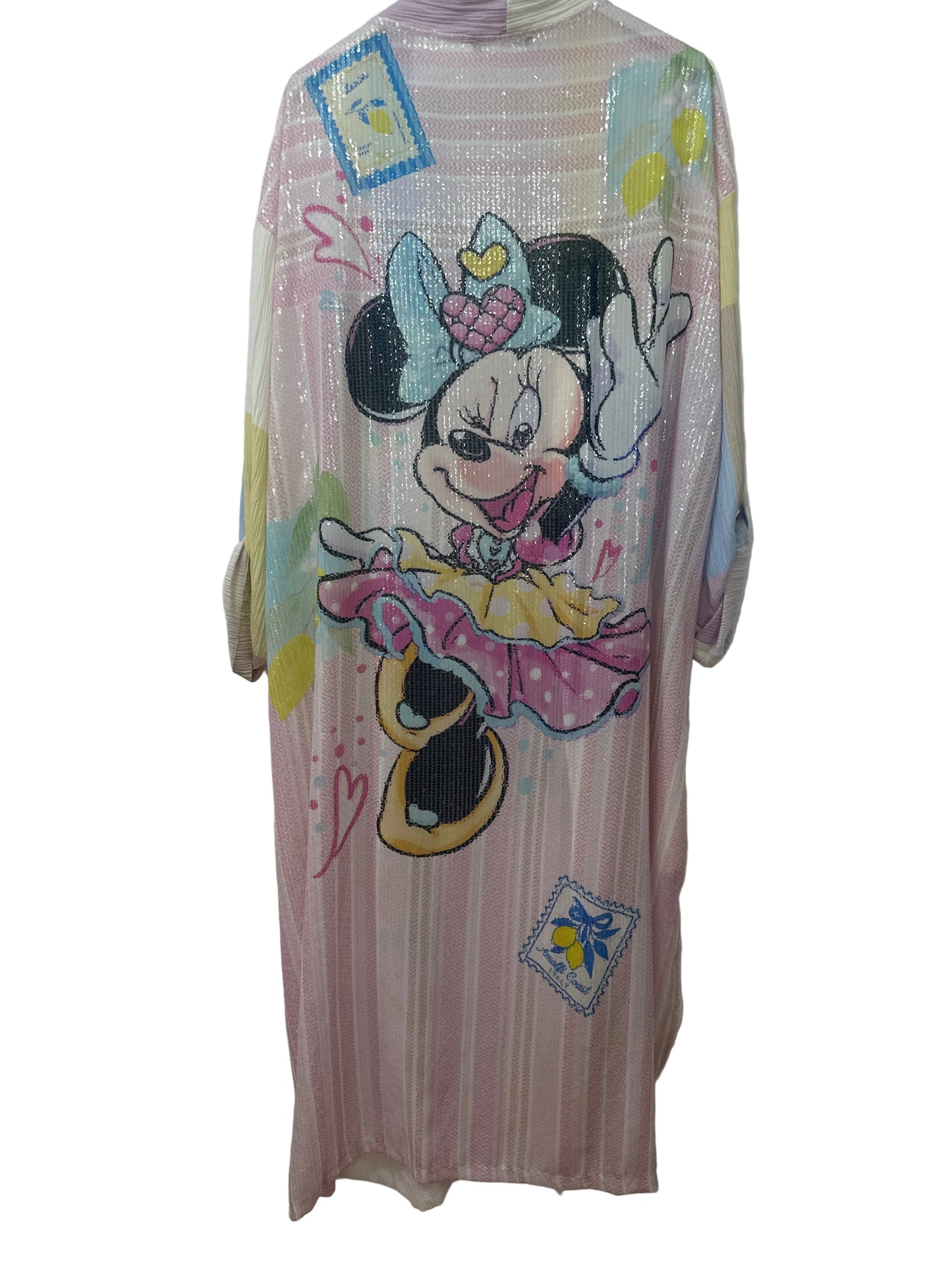 Kimono Minnie