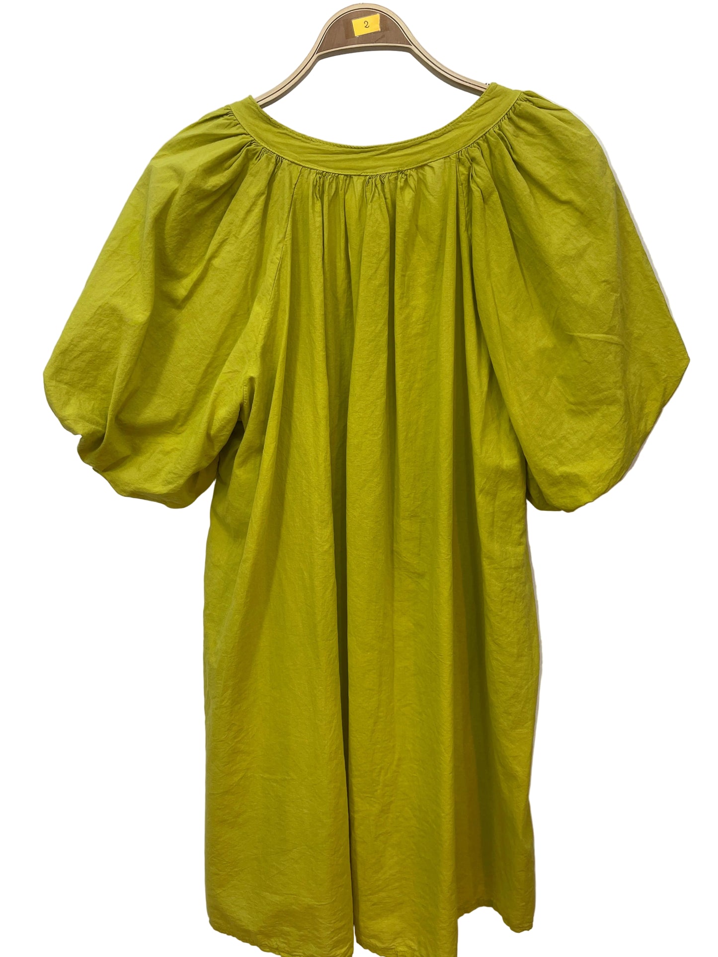 Vestido Yúlia + Colores